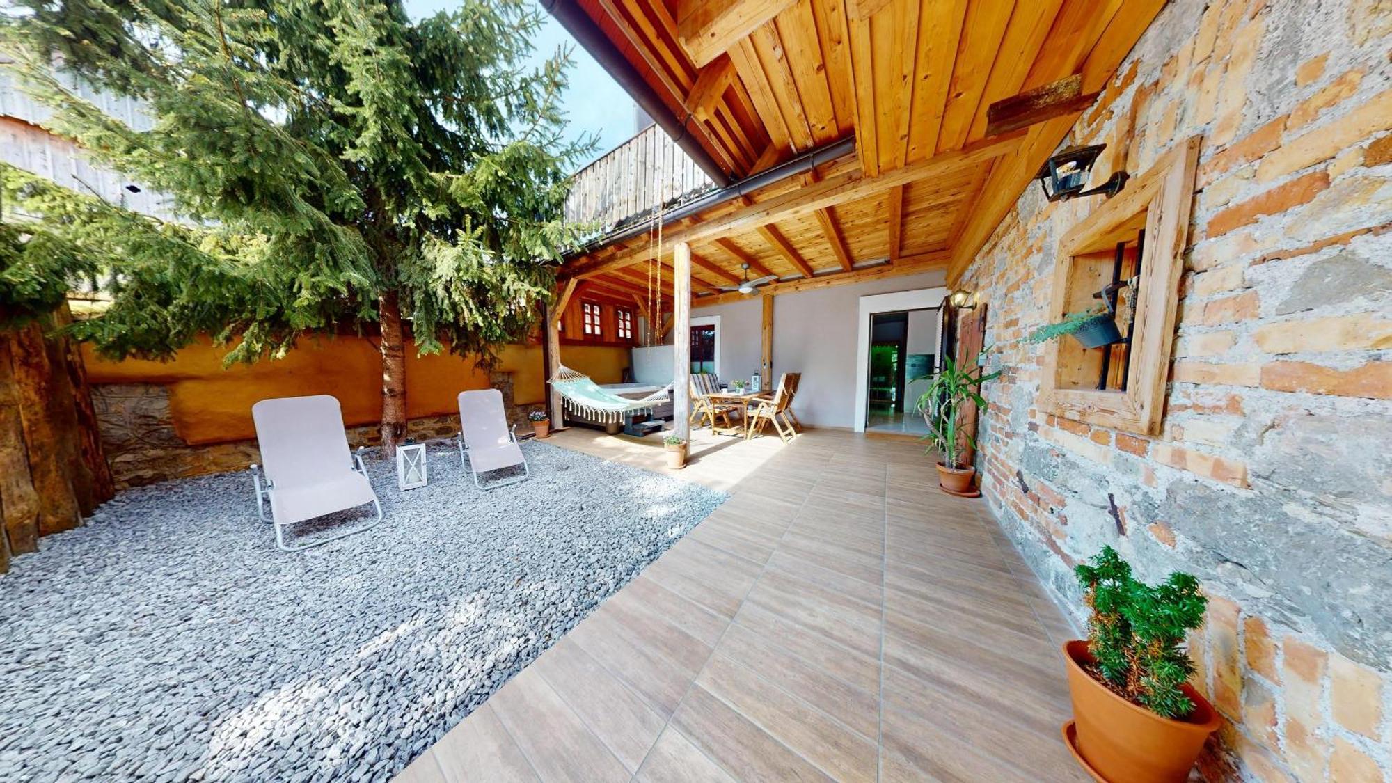 Resort Hisa Ida - Apartments With Hot Tub And Sauna Ivancna Gorica Exteriér fotografie