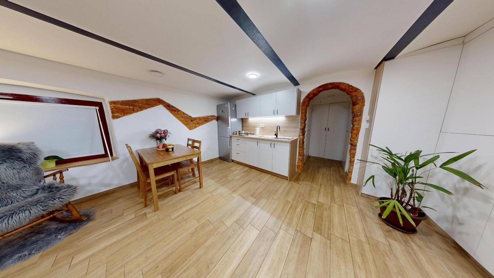 Resort Hisa Ida - Apartments With Hot Tub And Sauna Ivancna Gorica Pokoj fotografie